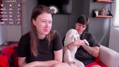 Alexia online show from 02.17.26