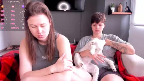 Alexia online show from 02.18.26