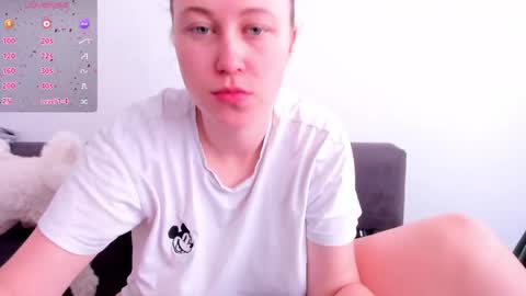 Alexia online show from 06.01.26
