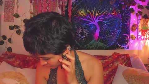 Snapshot of alexiafisher_ chatting on 05.15.26 Alex online show from 05.15.26