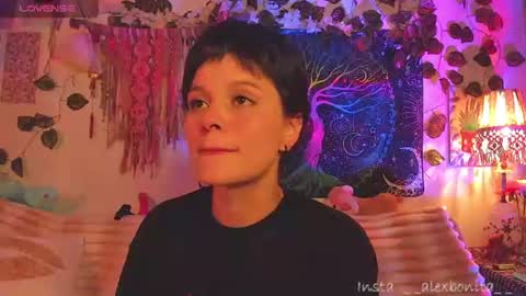Alex online show from 06.22.26