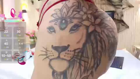 Alexia online show from 10.15.25