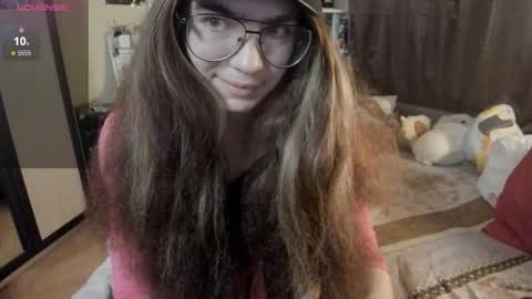 Snapshot of alexiamaiex chatting on 11.16.25 alexiamaiex online show from 11.16.25