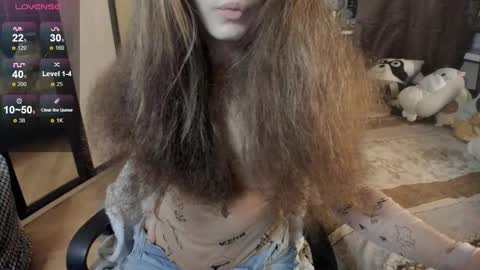 Snapshot of alexiamaiex chatting on 11.27.25 alexiamaiex online show from 11.27.25