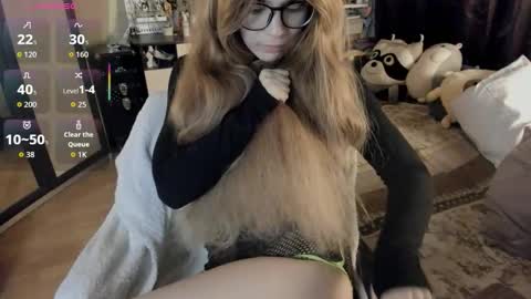 alexiamaiex online show from 02.21.26