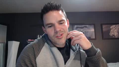 Snapshot of alexiarain chatting on 01.16.25 Alex online show from 01.16.25