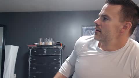 Snapshot of alexiarain chatting on 09.19.25 Alex online show from 09.19.25