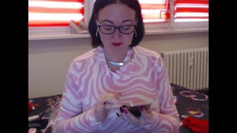 alexie33 online show from 02.17.26