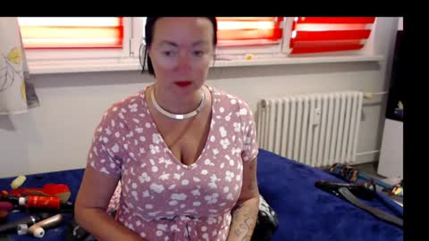 alexie33 online show from 07.19.26