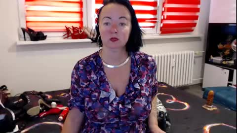 alexie33 online show from 07.28.26