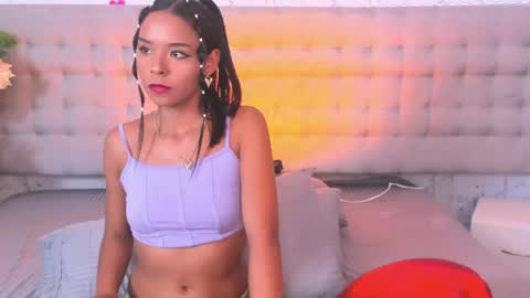 Alexia Brown online show from 02.27.26