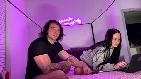 Chesxbradyminajj online show from 12.10.24