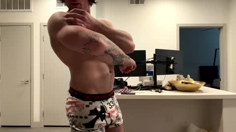 Chesxbradyminajj online show from 01.25.25