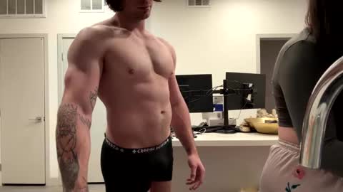 Chesxbradyminajj online show from 01.26.25