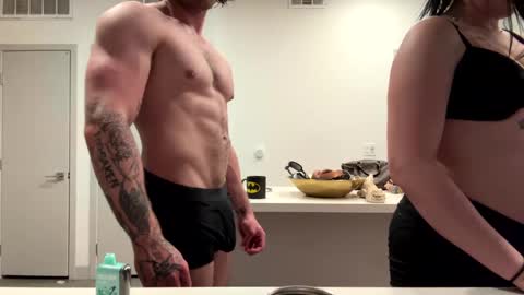 Chesxbradyminajj online show from 03.02.25