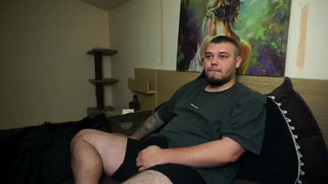 Snapshot of alexirr chatting on 12.17.24 Alex online show from 12.17.24