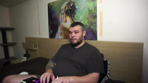 Snapshot of alexirr chatting on 12.29.24 Alex online show from 12.29.24