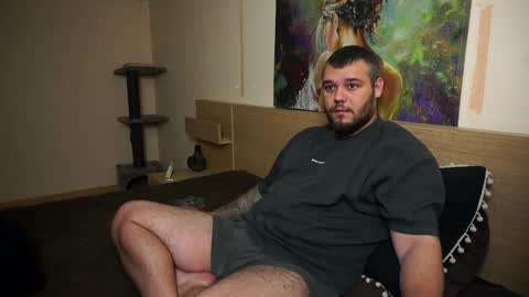 Snapshot of alexirr chatting on 01.04.25 Alex online show from 01.04.25