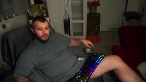 Snapshot of alexirr chatting on 03.02.25 Alex online show from 03.02.25