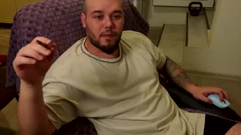 Snapshot of alexirr chatting on 02.15.26 Alex online show from 02.15.26