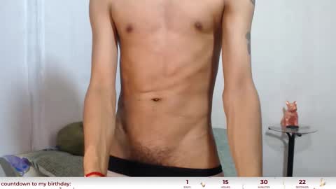 Snapshot of alexis21_ chatting on 12.19.25 Alexis online show from 12.19.25