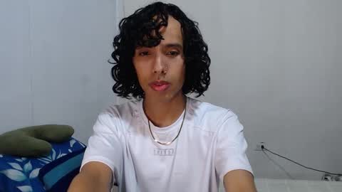 Snapshot of alexis21_ chatting on 01.18.26 Alexis online show from 01.18.26