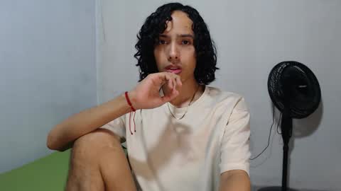 Alexis online show from 03.05.26