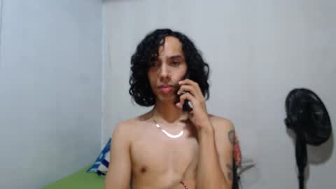 Alexis online show from 03.14.26