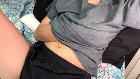 Alexis online show from 01.14.25