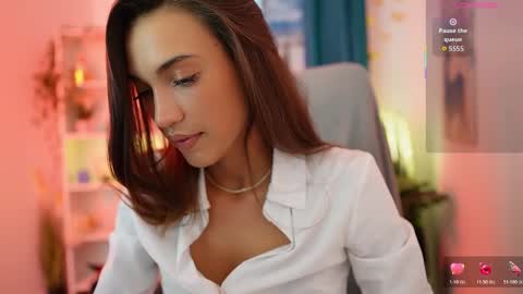 Snapshot of alexis_luv_ chatting on 11.02.25 Alexis online show from 11.02.25