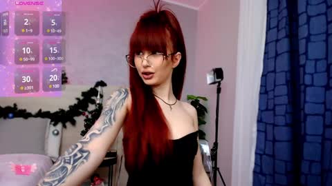 Alexis online show from 01.07.25