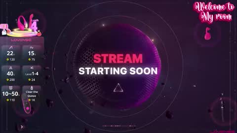 Alexis White online show from 04.23.26