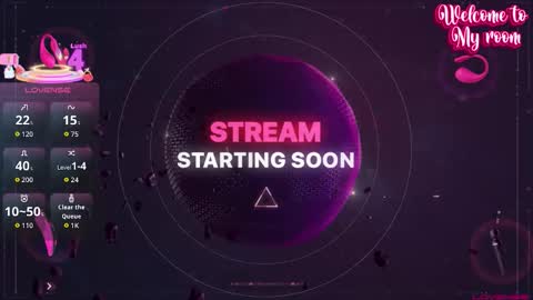 Alexis White online show from 04.28.26