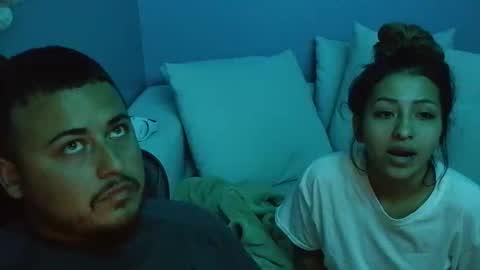 alexischris312 online show from 03.01.26