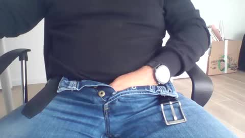 Slave Alex online show from 09.12.25