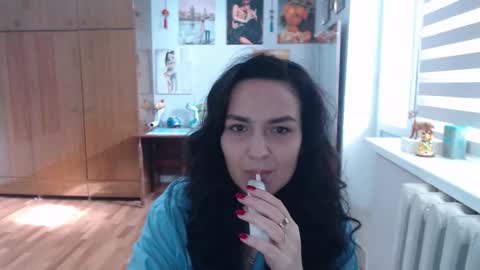 AlexisMillers online show from 02.24.26