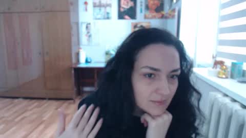 AlexisMillers online show from 03.23.26