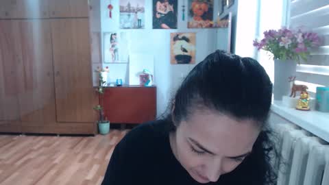 AlexisMillers online show from 04.21.26