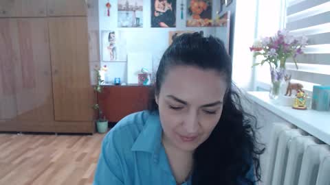 AlexisMillers online show from 04.22.26