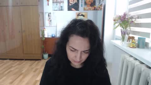 AlexisMillers online show from 04.24.26