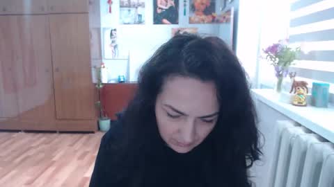 AlexisMillers online show from 04.25.26