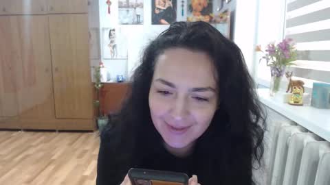 AlexisMillers online show from 04.26.26