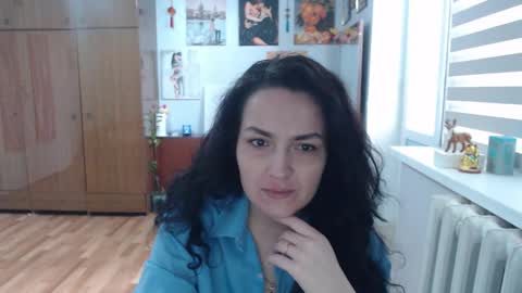 AlexisMillers online show from 04.30.26
