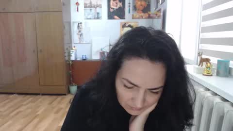 AlexisMillers online show from 05.03.26
