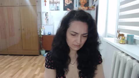 AlexisMillers online show from 05.06.26