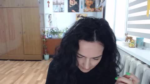 Snapshot of alexismillers chatting on 06.03.26 AlexisMillers online show from 06.03.26