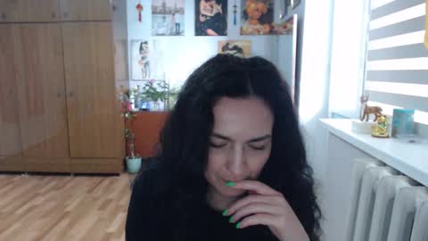 Snapshot of alexismillers chatting on 06.03.26 AlexisMillers online show from 06.03.26