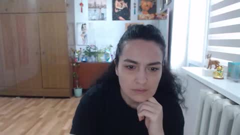 Snapshot of alexismillers chatting on 06.05.26 AlexisMillers online show from 06.05.26