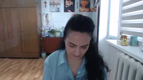 Snapshot of alexismillers chatting on 06.07.26 AlexisMillers online show from 06.07.26