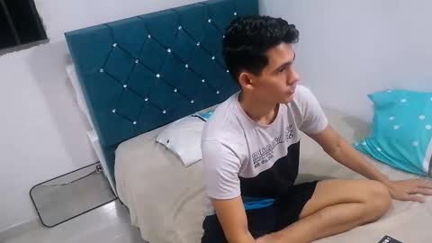 Alexis online show from 01.11.25